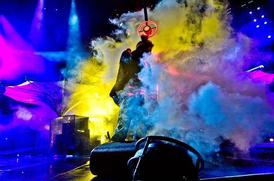 Poll Archive 15: Which one had never sounded better than on U2360°