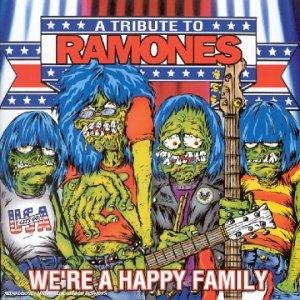Happy Families