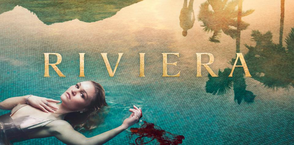 ’Riviera’