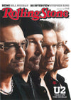 ’U2 Take On The World’