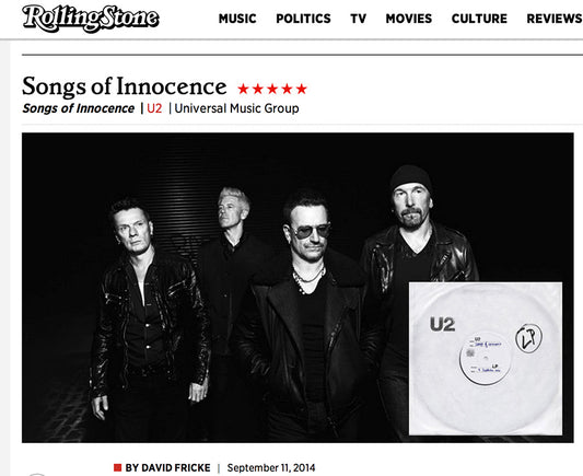 'Life-Saving Joys Of Music'