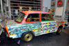 Zoo Trabant