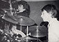 The Most Un-cool Band Ever,? recalls Larry