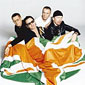 Adam and Bono interviewed ahead of BRIT Awards