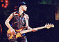 Adam Awarded for Musicianship