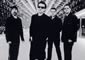 U2 up for Ivor Novello Songwriting Awards in UK