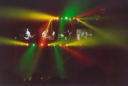 U2 Embraces Irish Fans as Own ’Tribe’ Irish Examiner