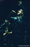 In the Name of Love and Rock & Roll