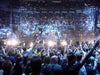 U2 Lift Spirits High and Wide Hollywood Reporter