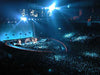 U2 Bands Together With N.Y.