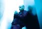 Moby on U2 Guns and Elevation
