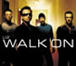 Walk On At Number One in Canada