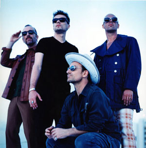 Web Unites U2: Live Global Q&A