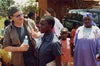 African Diary MTV Next Wednesday