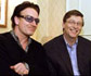 Gates Bono unveil ’DATA Agenda’ for Africa
