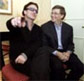 In New York With ’Pope of Software’