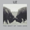 It’s Out! ’U2: Best Of 1990 - 2000’