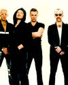 Reconstructing the Idea Of A Rock ’N’ Roll Band