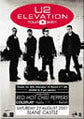 U2 To Elevate Europe