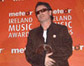 U2 Sweep Irish Music Awards