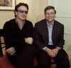 Philanthropists Politicians Pop Stars