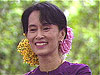 ’Walk On’ For Aung San Suu Kyi