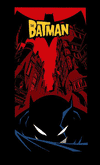 To The Batmobile Edge!