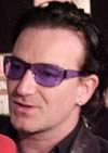 Bono On BBC Radio Tonight