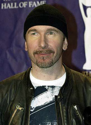 Edge Clash Hall of Fame VH1