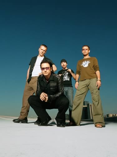 A U2 ’Best Of Album’ Voted For By Fans at U2.COM