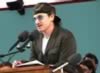 Bono’s Address to Harvard University Graduating Class 2001