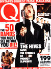 Fifty Bands To See Before You Die