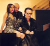 Bono In A World of Questions