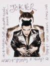 Joker Under Hammer