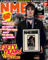 Adam on NME and U2