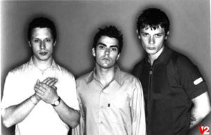 Stereophonics: ’Elevation was an event.’