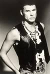 Stuart Adamson 1958-2001