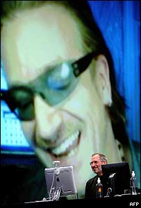 Jobs for The Boys