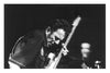 Joe Strummer Dead at Fifty