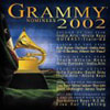 Walk On Featured on Grammy CD Compilation
