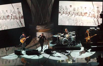 Live At 75th Academy Awards