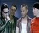 U2 Storm the Brits