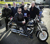 Safe Rider Easy Rider!