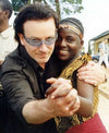 ’Africa a Shining Dizzying Continent of Possibilities’