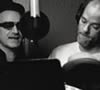 Bono Michael Moby Helpless in NY