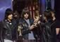 U2 Pay Tribute to Ramones at MTV Awards