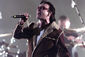 U2 Wow Stockholm