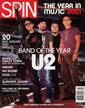 Band of the Year Spin