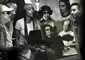 In The Studio with Bono ’N Sync and Li’l Kim Salon.Com