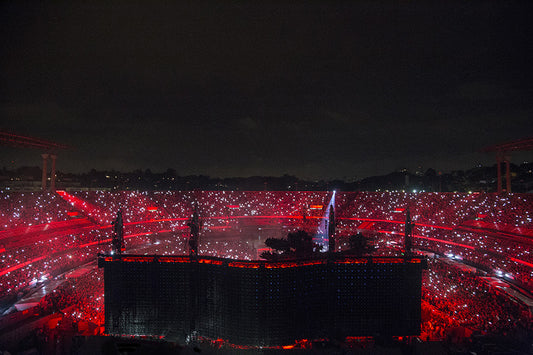 ’Hear their heartbeat…’